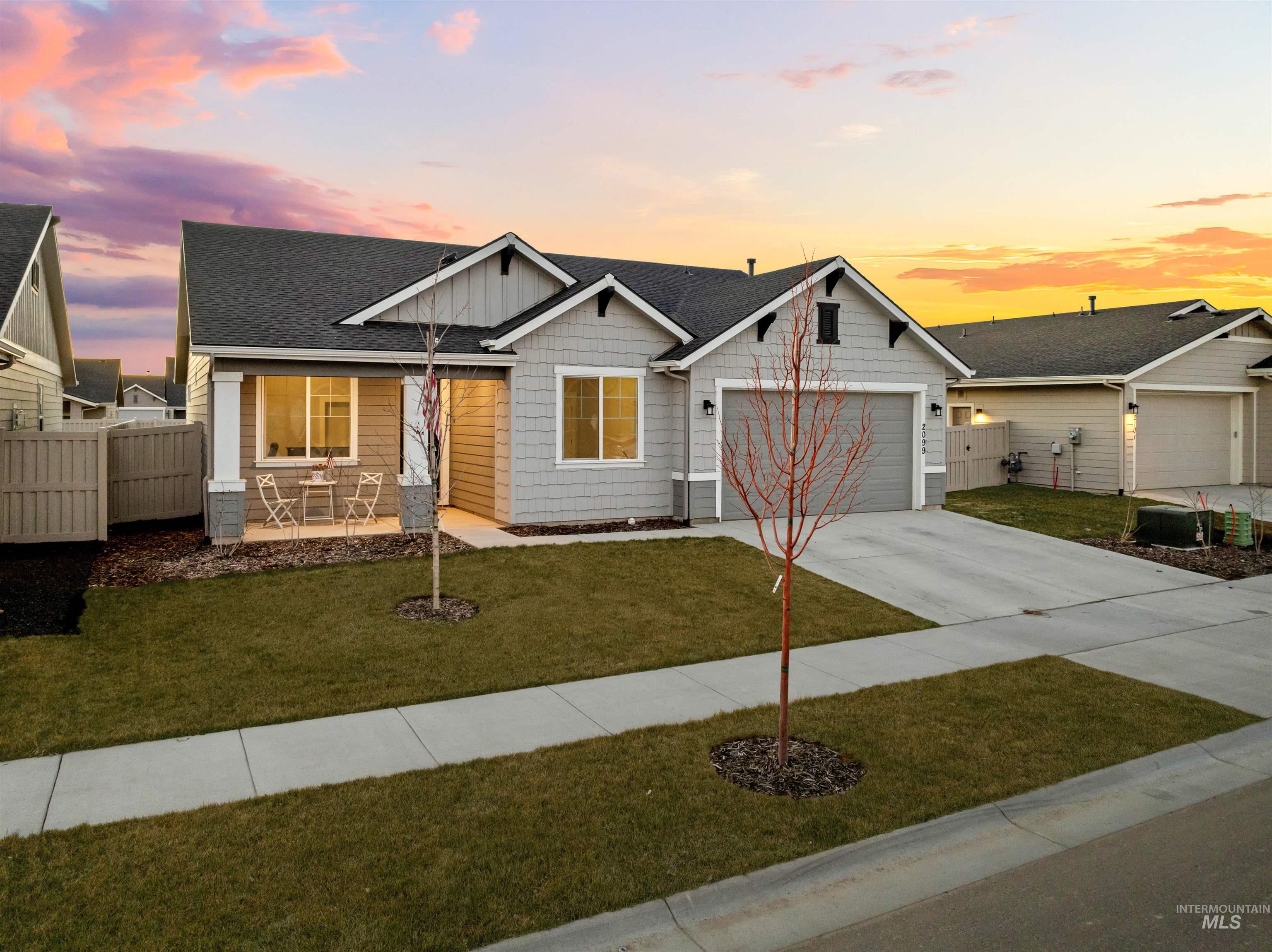 2099 N Branding Iron Ave Property Photo 3