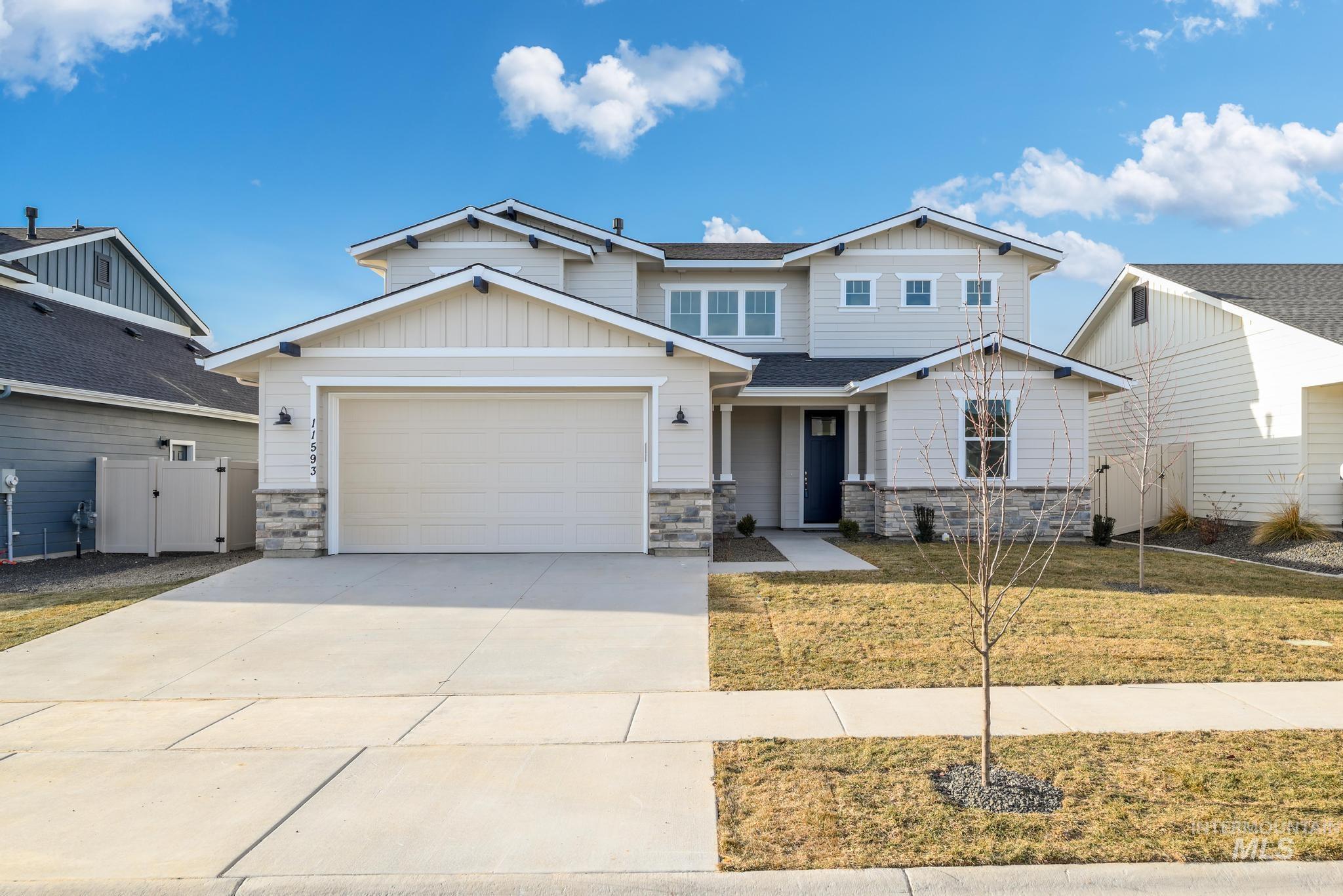 11593 W San Remo Dr Property Photo 1