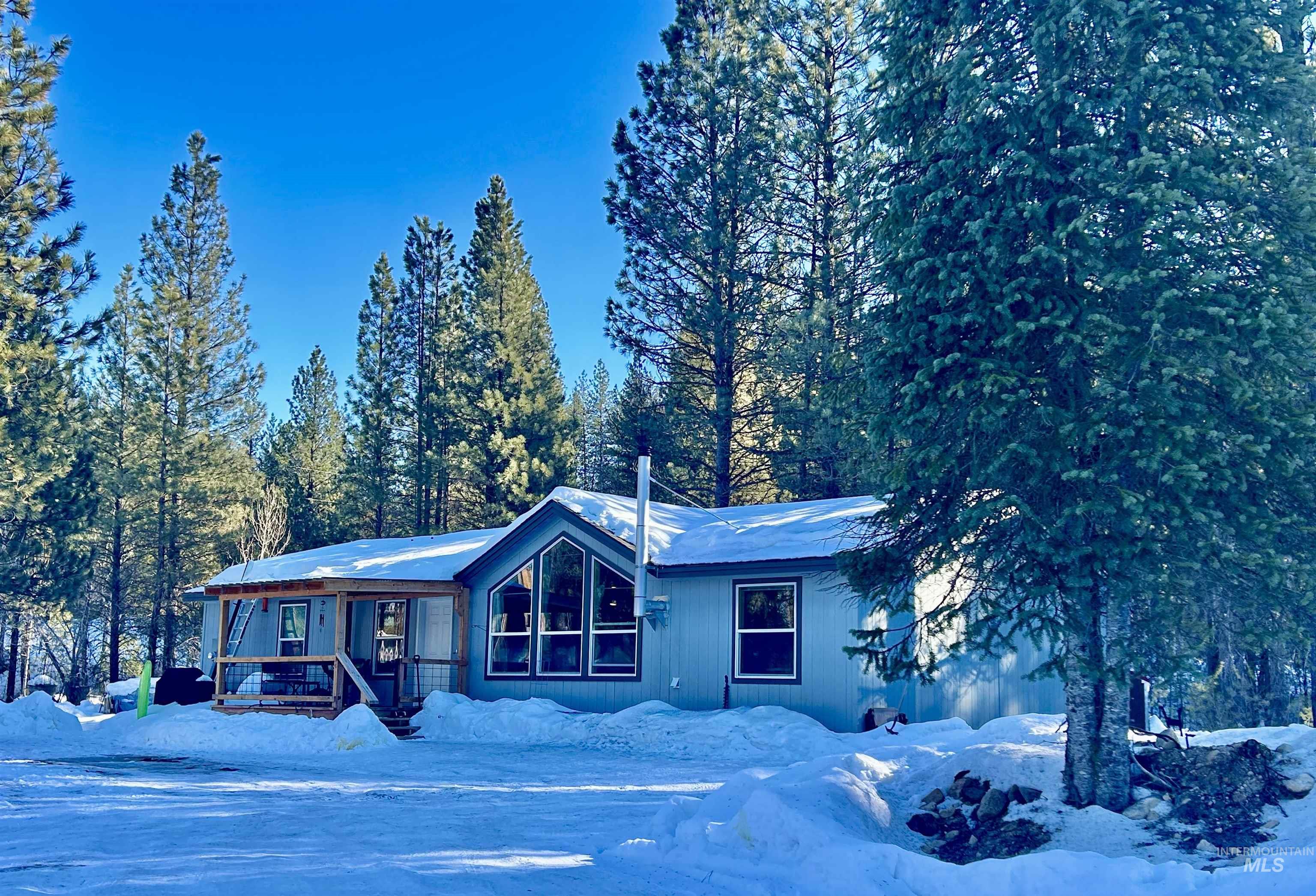 17 Mountain Meadow Way Property Photo