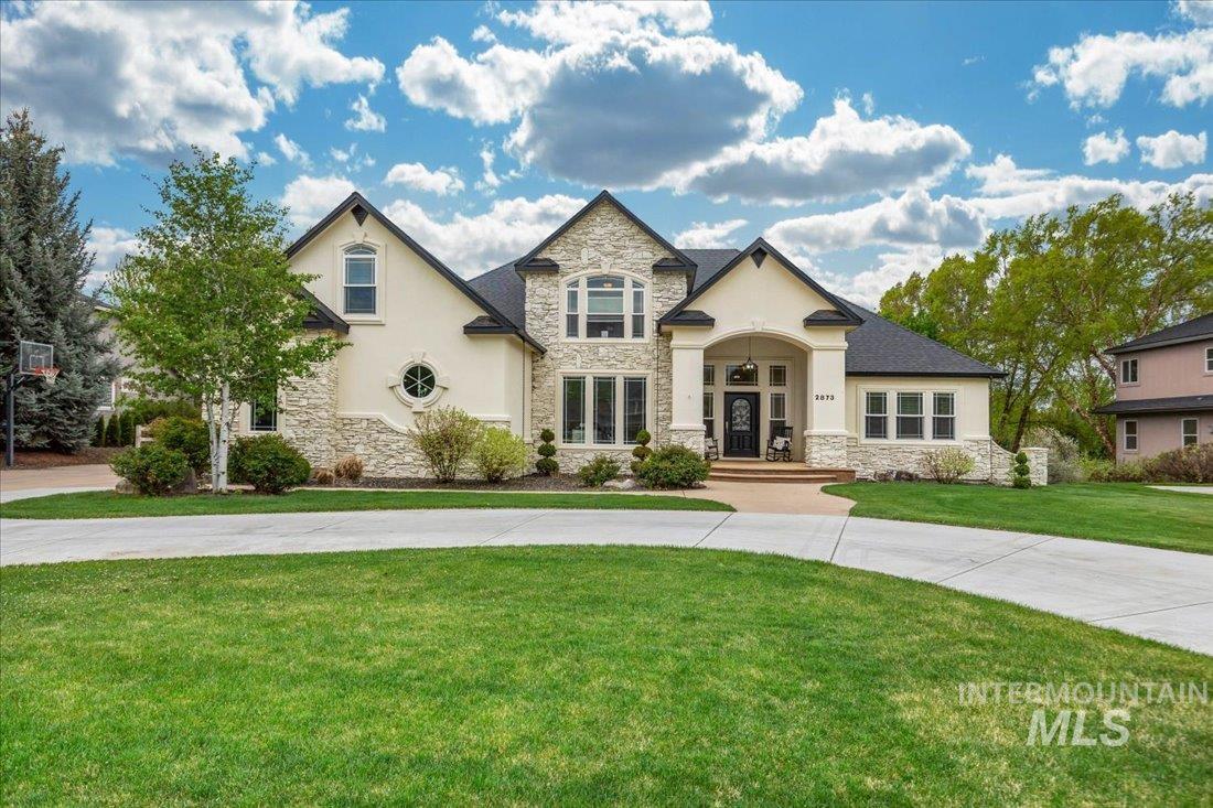 2873 W Wind Drive Property Photo