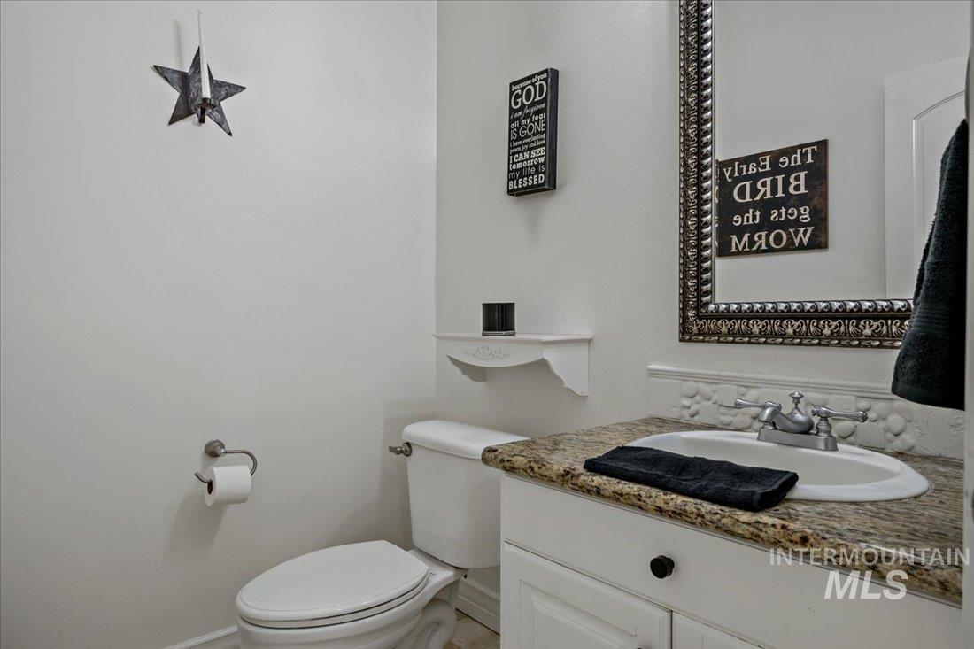 2873 W Wind Drive Property Photo 10