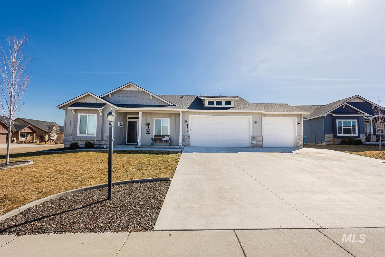 3513 Argyle Place Property Photo