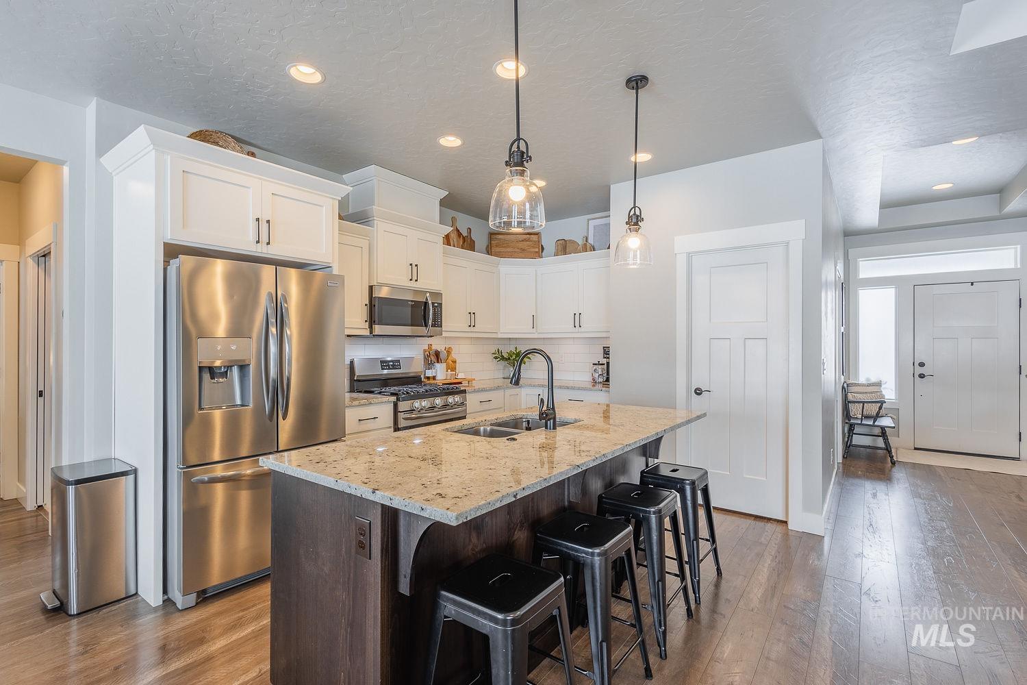 3513 Argyle Place Property Photo 15