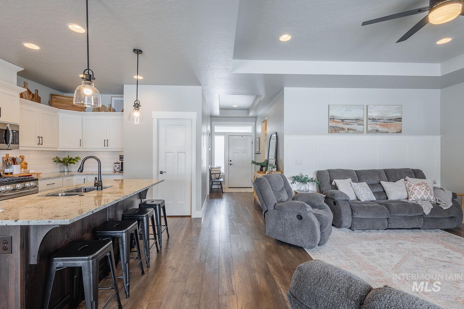 3513 Argyle Place Property Photo 16