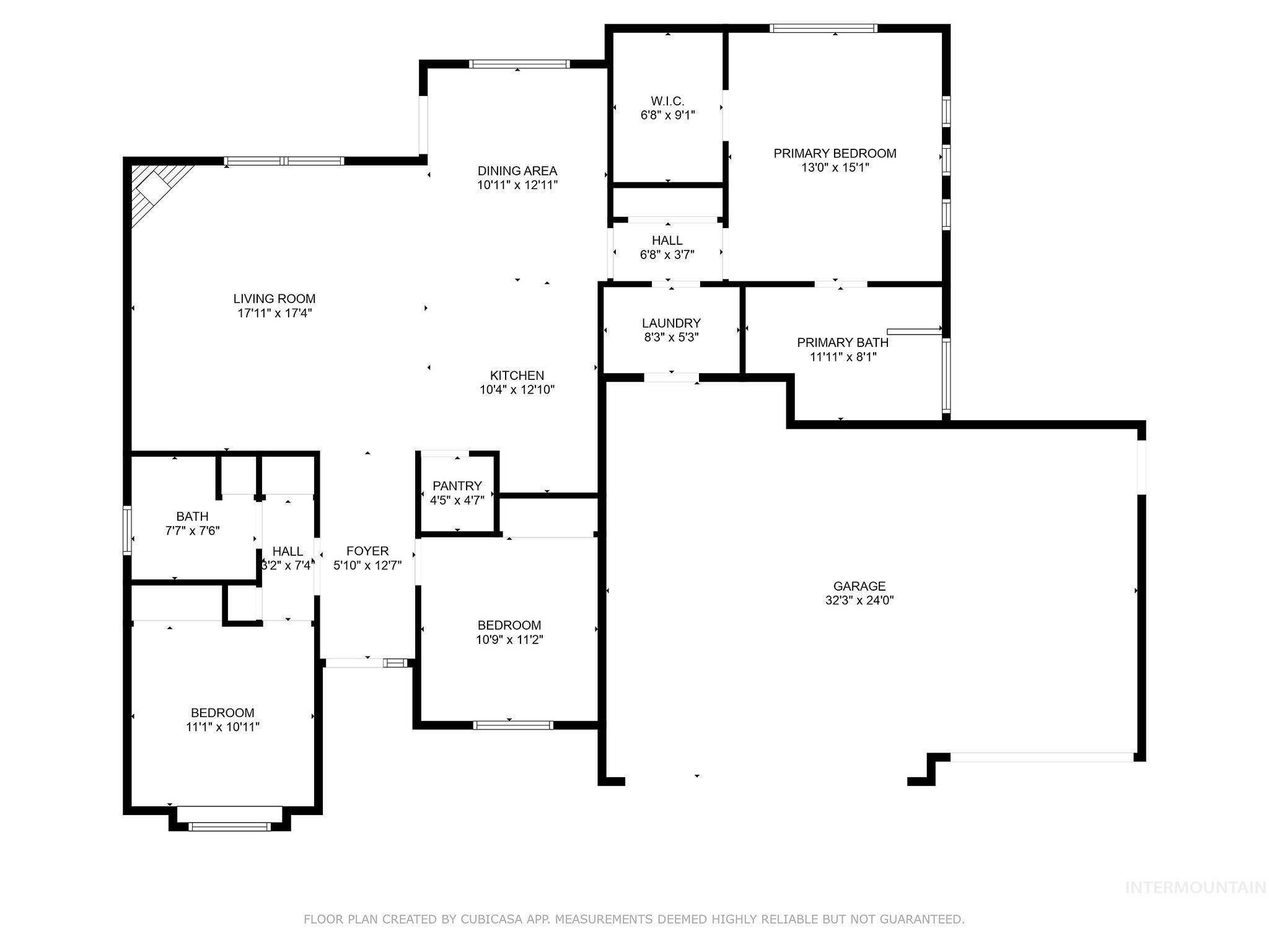 3513 Argyle Place Property Photo 38