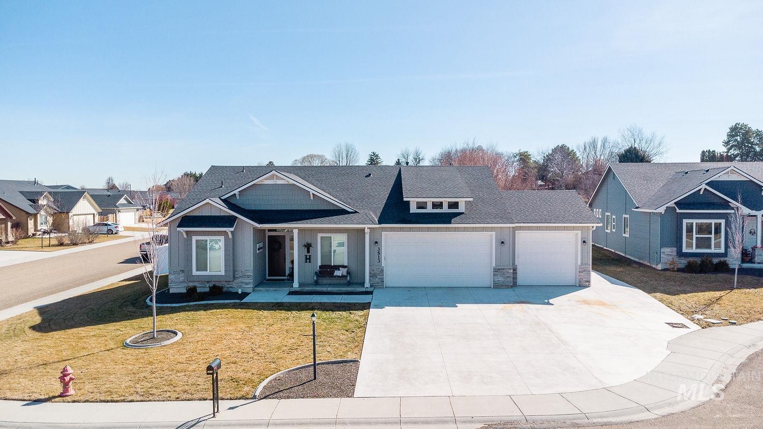 3513 Argyle Place Property Photo 46