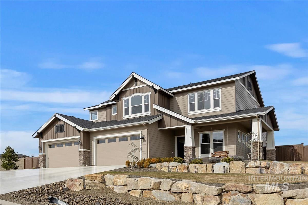 11789 N Barn Owl Way Property Photo 1