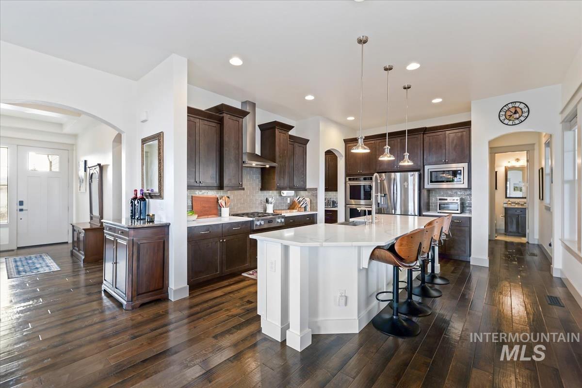 11789 N Barn Owl Way Property Photo 8
