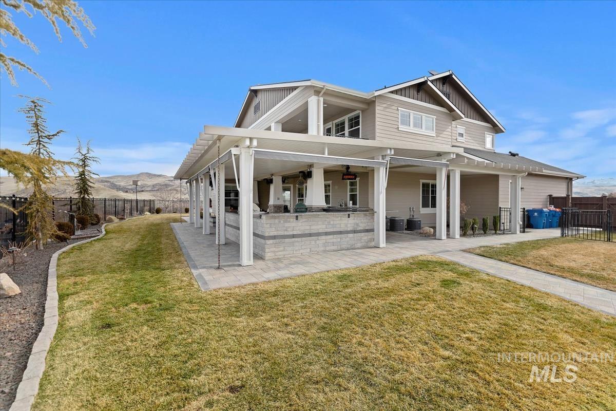 11789 N Barn Owl Way Property Photo 36