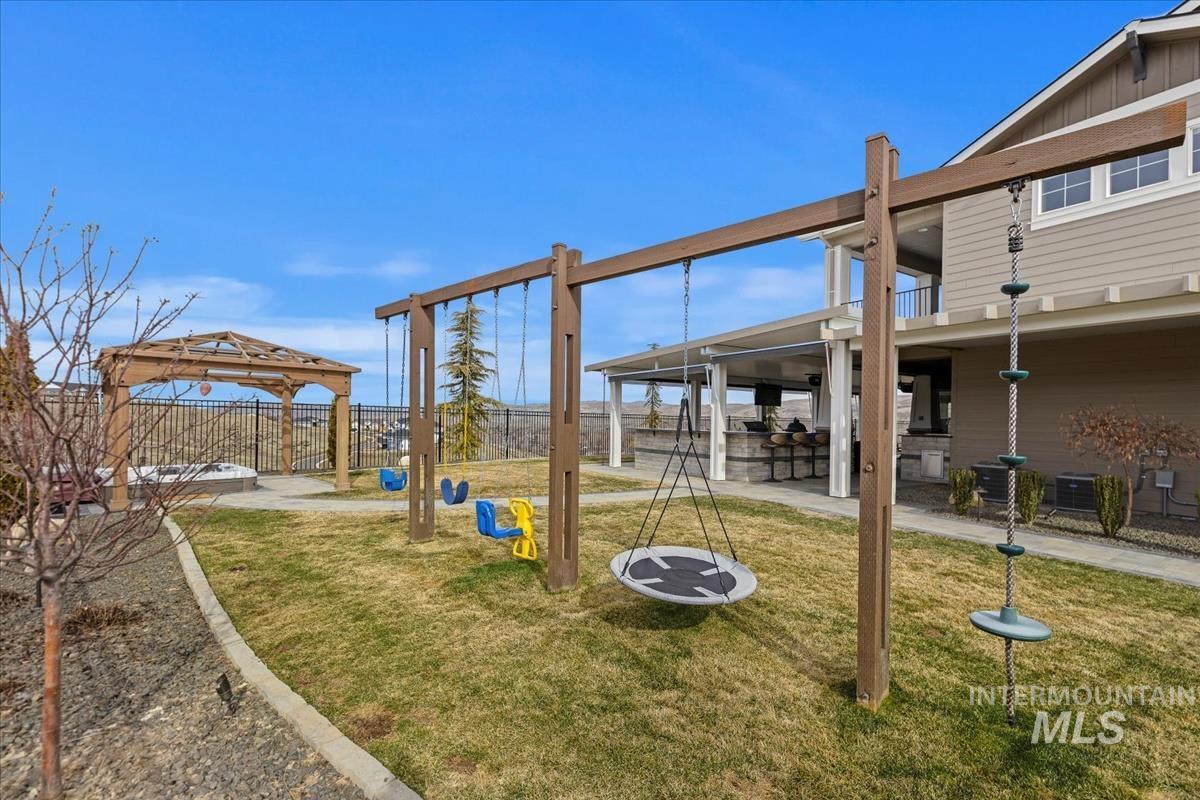 11789 N Barn Owl Way Property Photo 38