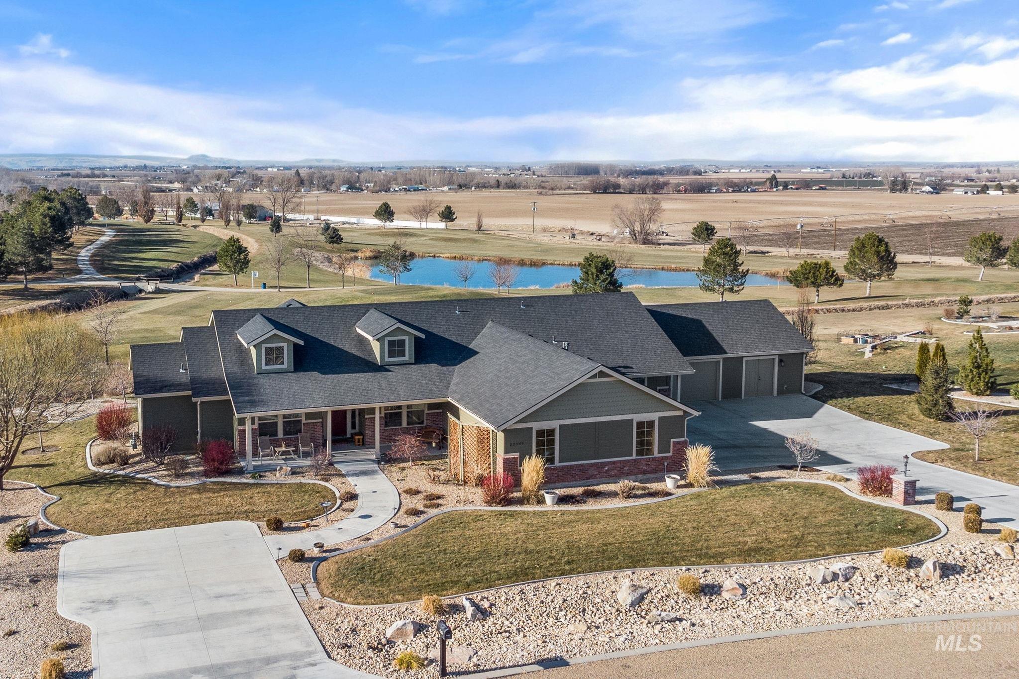 22389 Aura Vista Way Property Photo