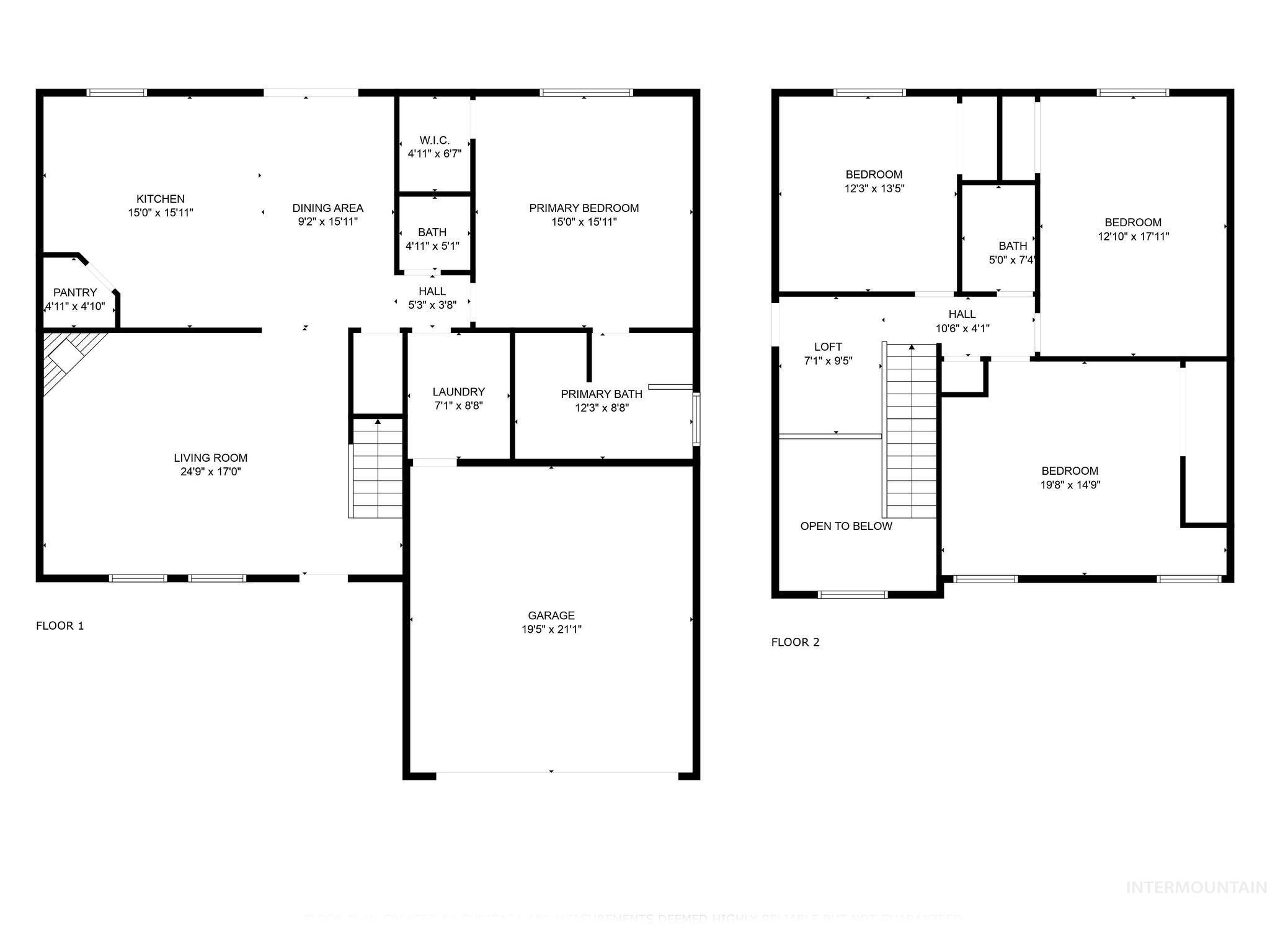 230 Cayuse Creek Drive Property Photo 39