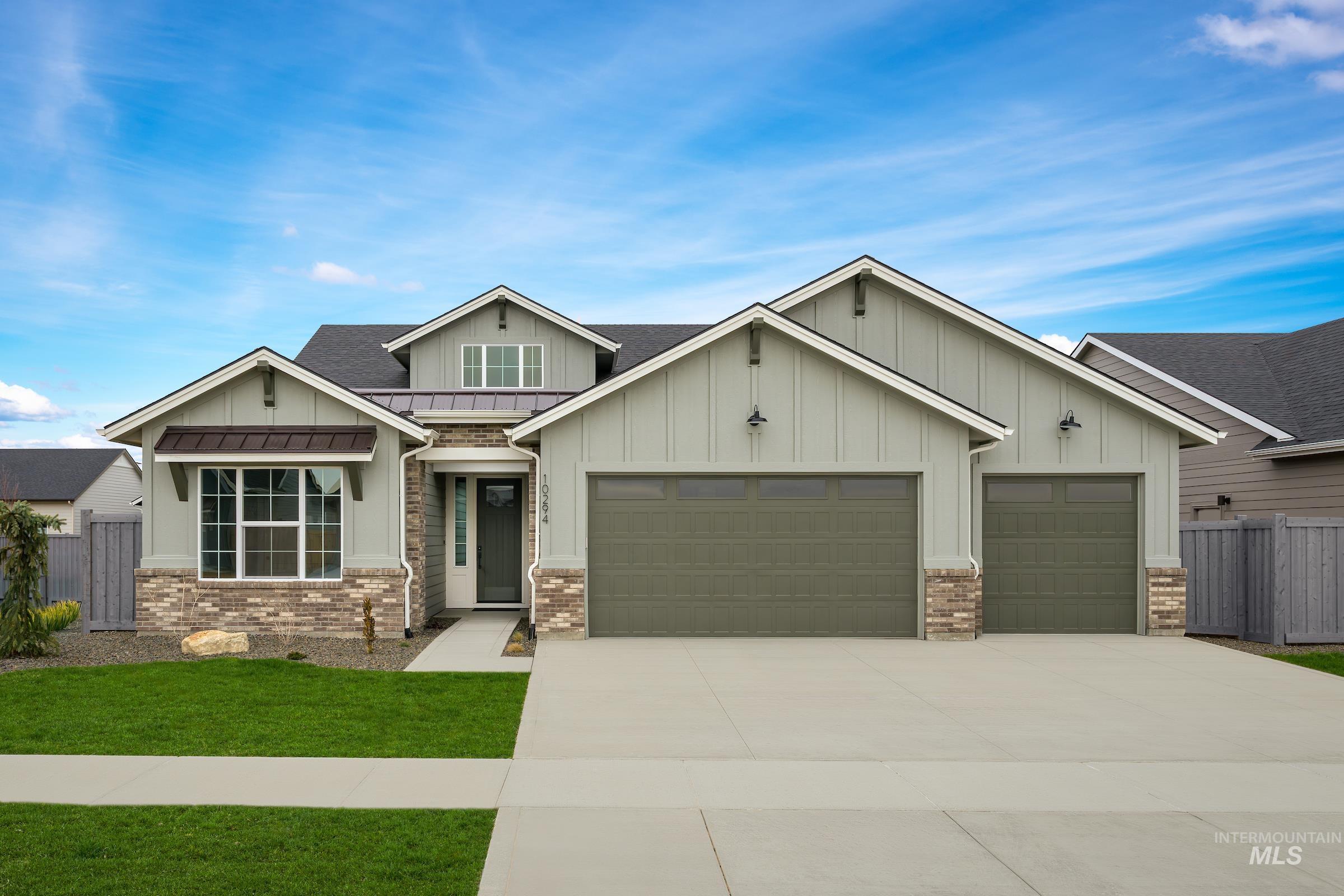 10294 Stony Oak Court Property Photo 1