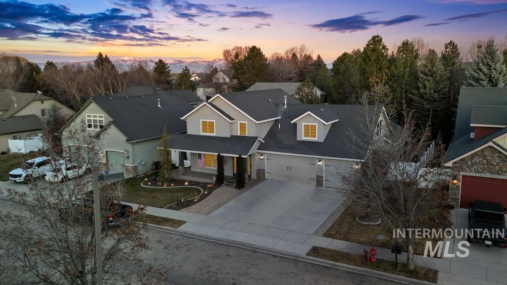 2816 S Bear Claw Way Property Photo