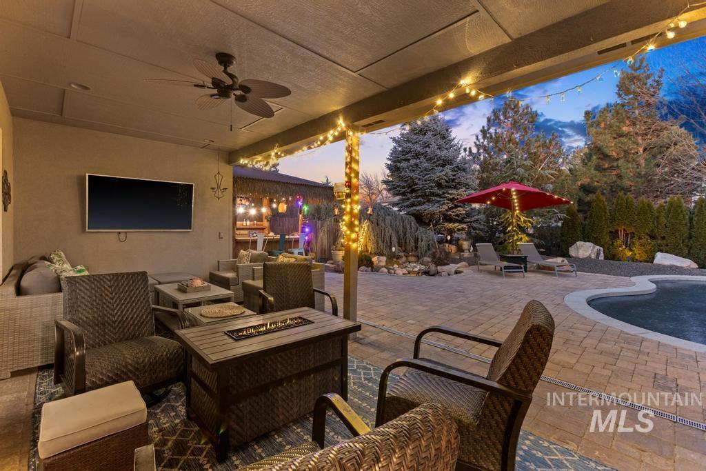 2816 S Bear Claw Way Property Photo 28