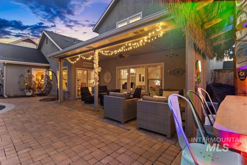 2816 S Bear Claw Way Property Photo 41
