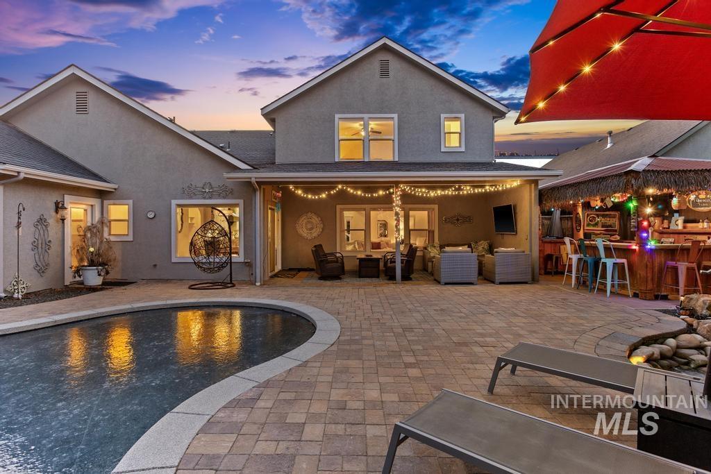 2816 S Bear Claw Way Property Photo 42