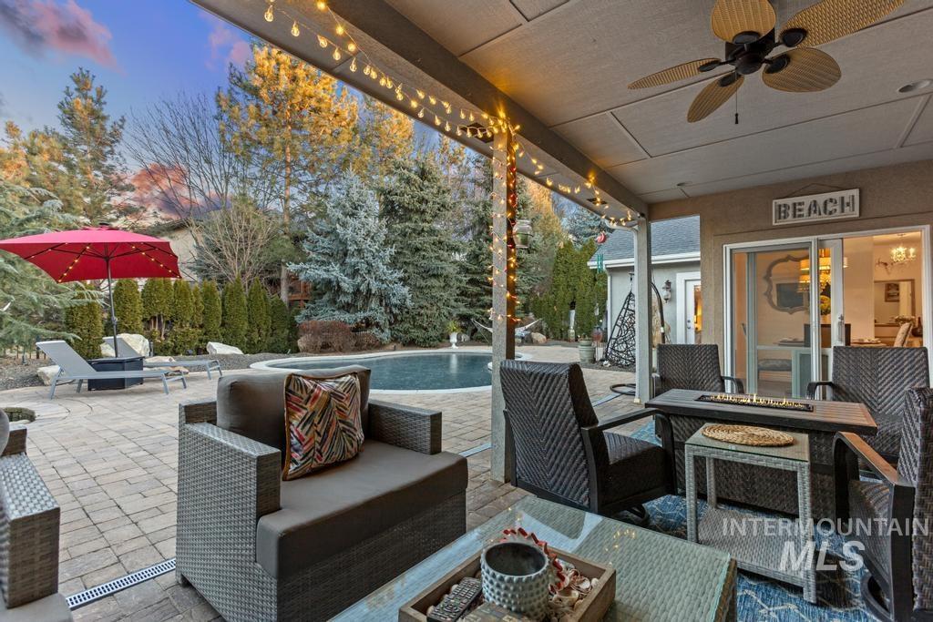 2816 S Bear Claw Way Property Photo 44