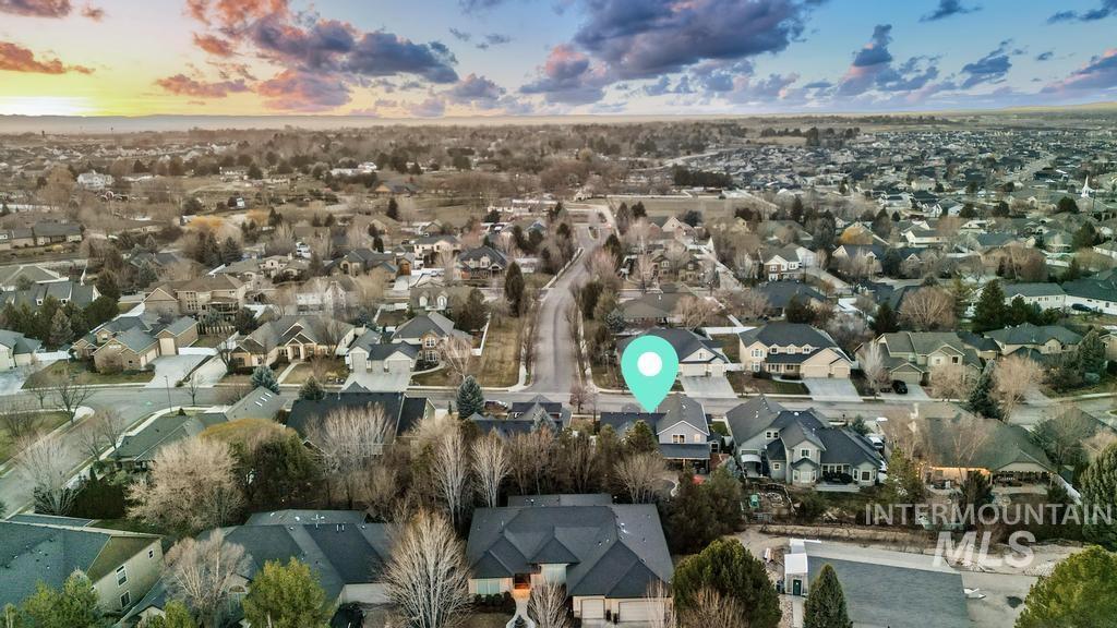 2816 S Bear Claw Way Property Photo 49