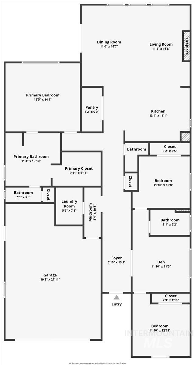 1377 W Eiger Dr Property Photo 48