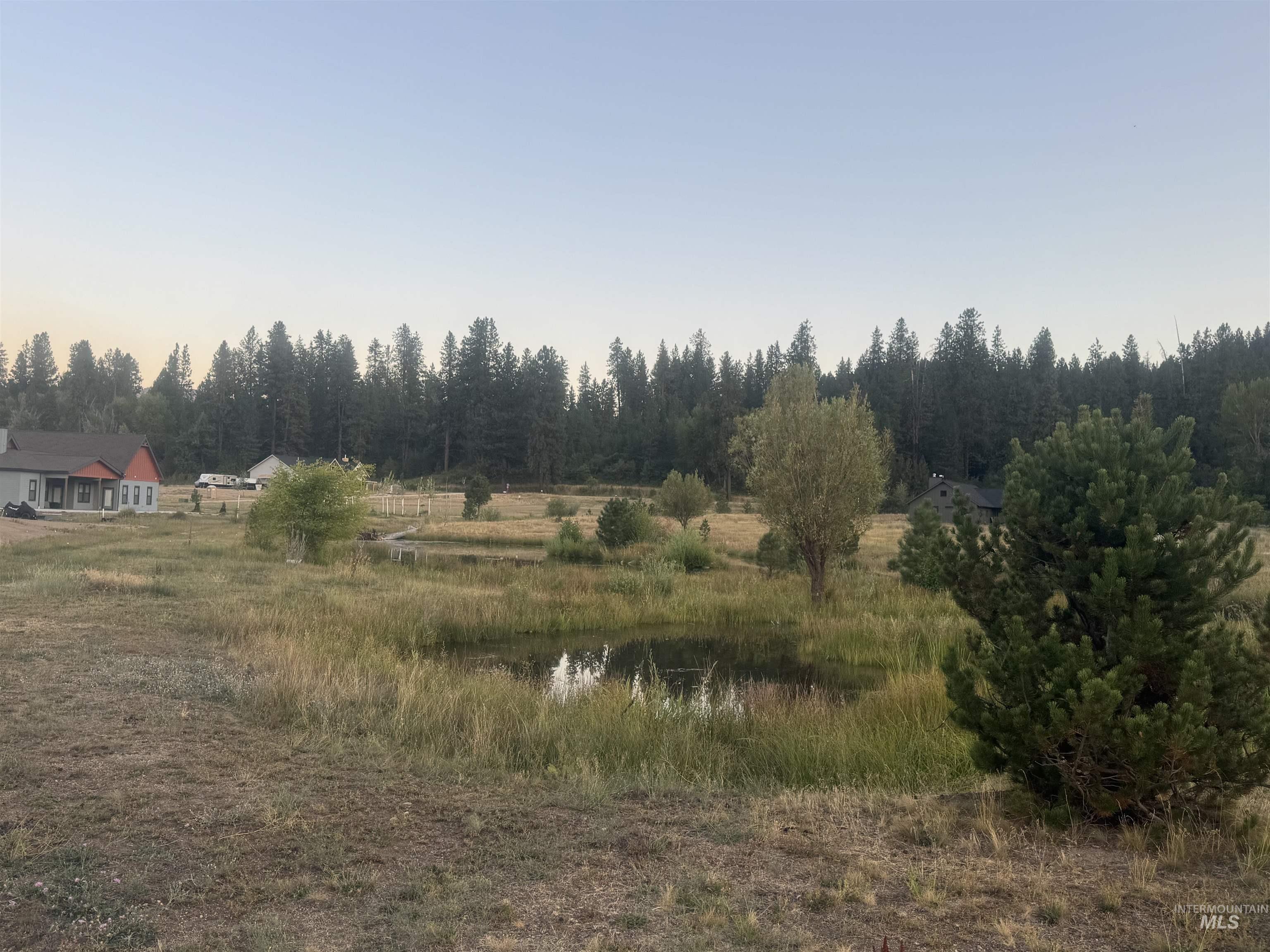 Lot 19 Blk 7 Singing Springs Way Property Photo 4