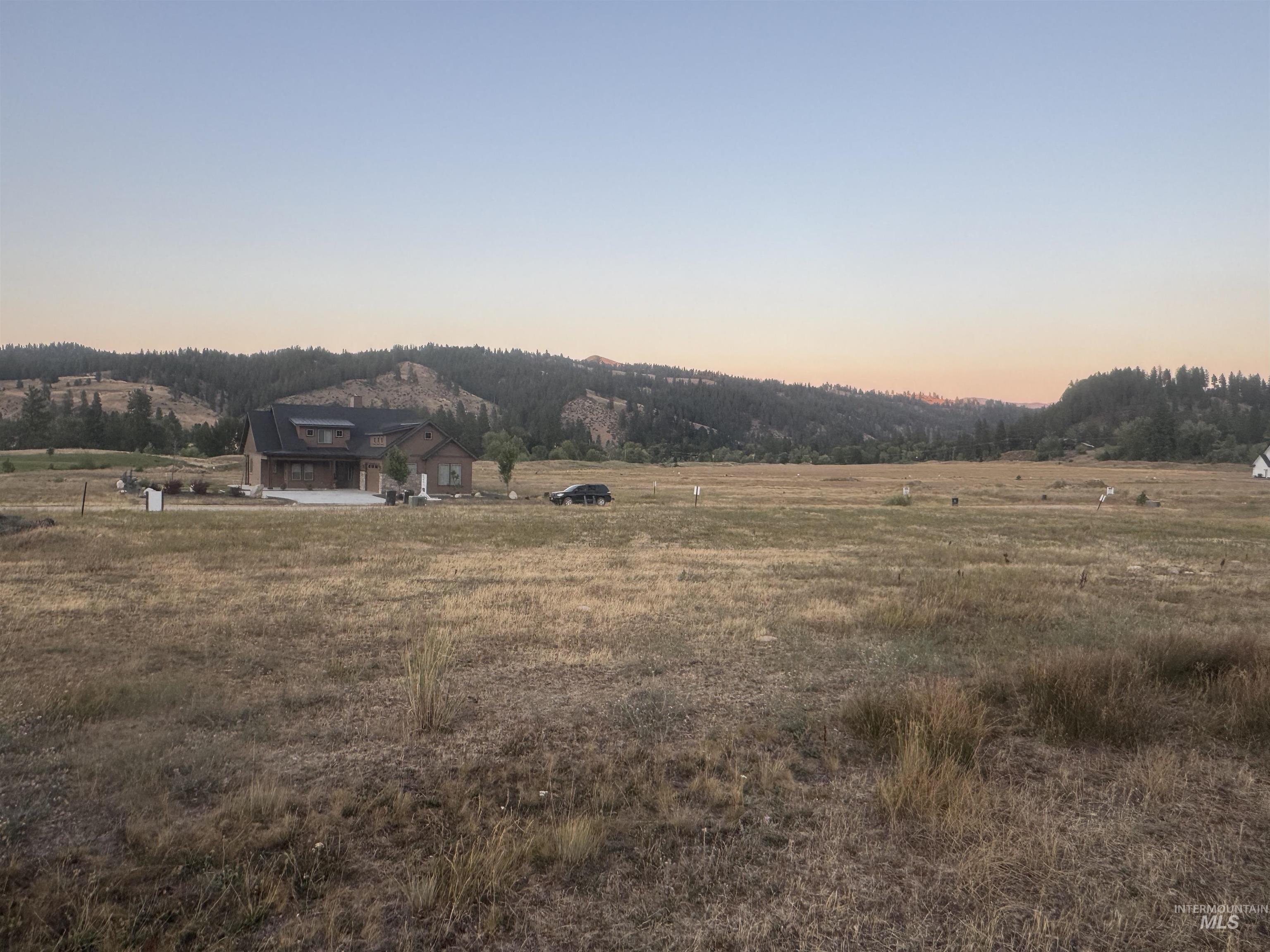 Lot 18 Blk 7 Singing Springs Way Property Photo 2