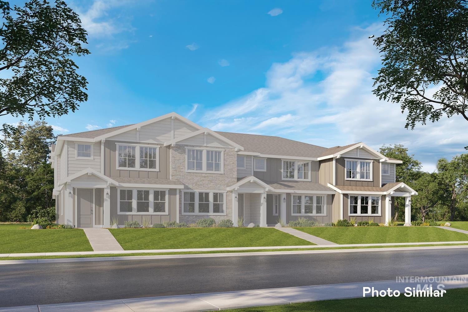 200 N Stratus Way Property Photo