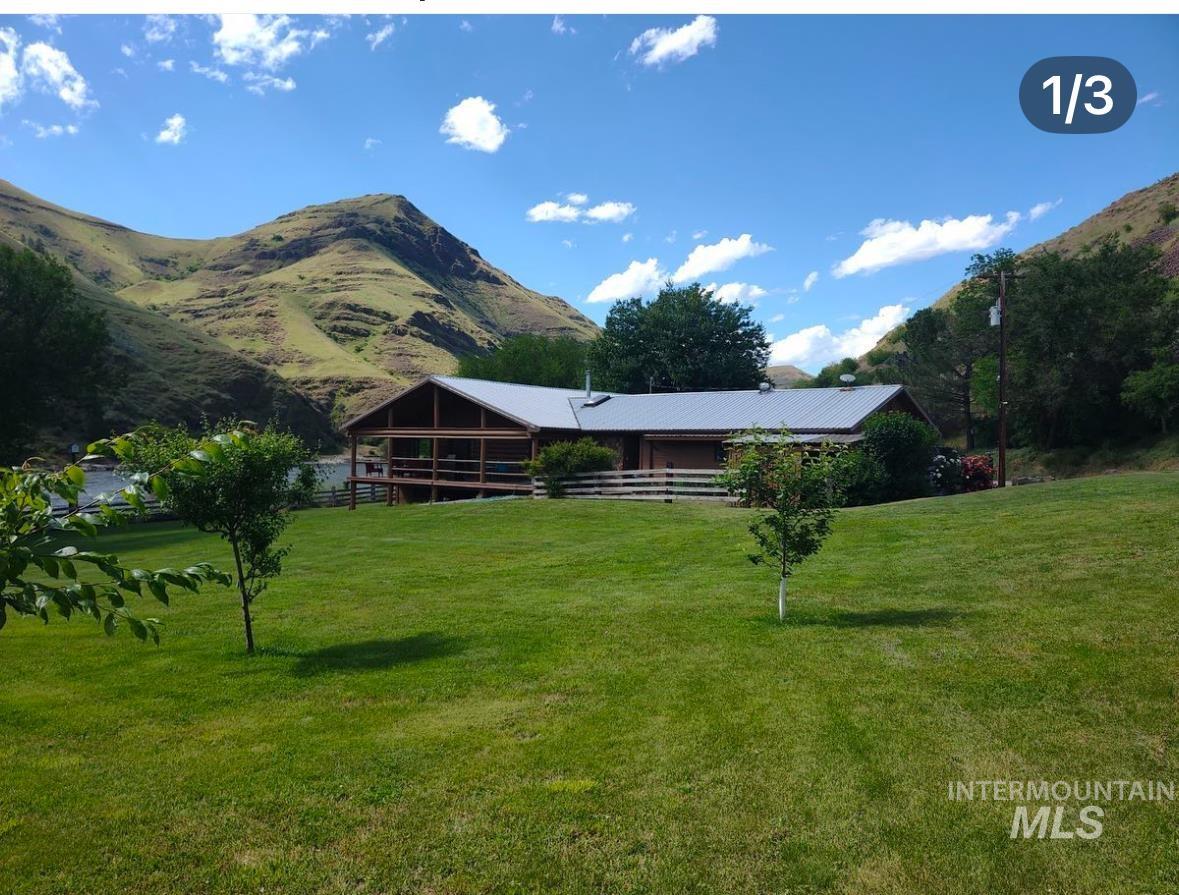 13709 Highway 95 Property Photo