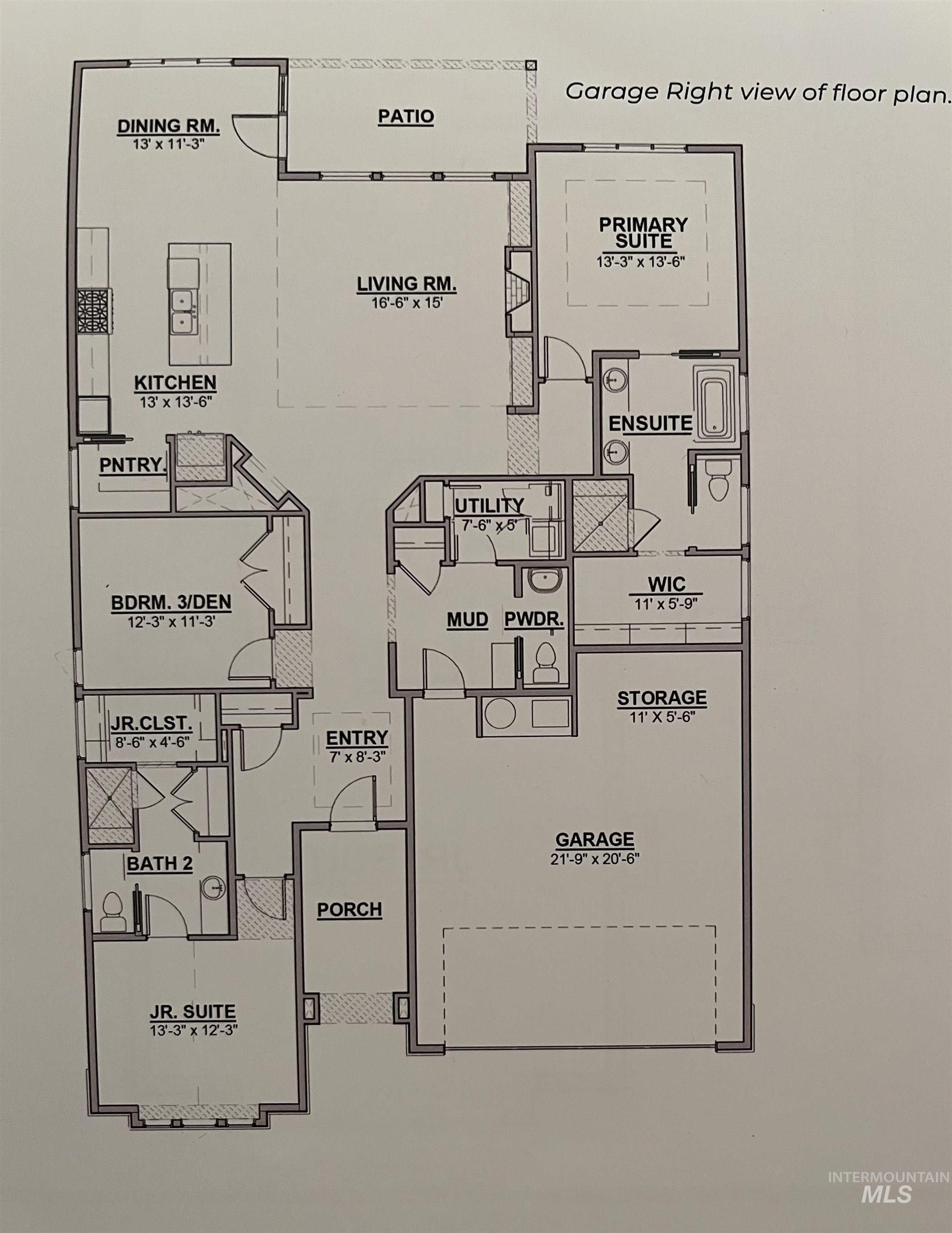 2523 E Berghan Ln Property Photo 2