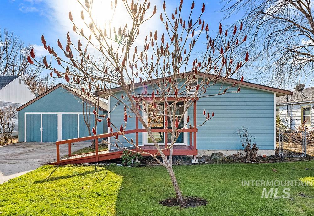 3611 W Sunset Ave Property Photo 17