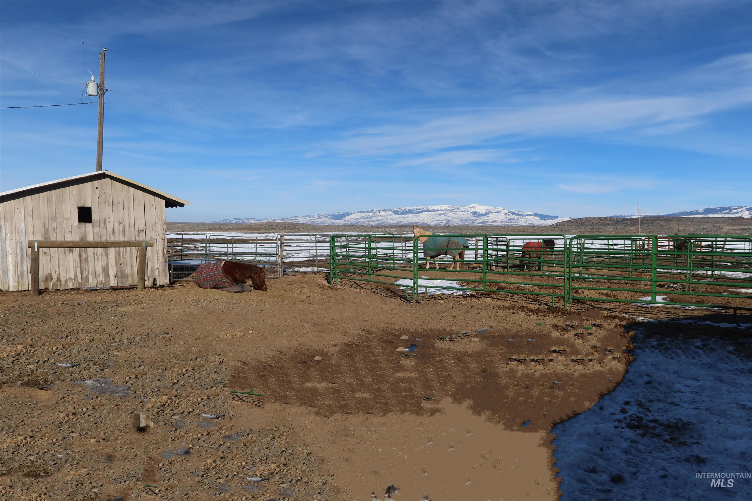 724 Mundy Gulch Rd Property Photo 22