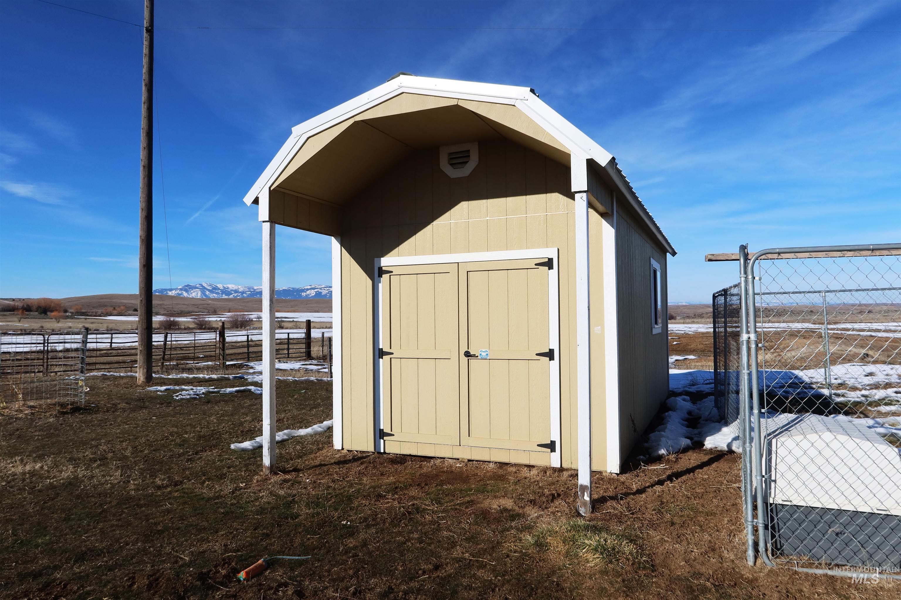 724 Mundy Gulch Rd Property Photo 22