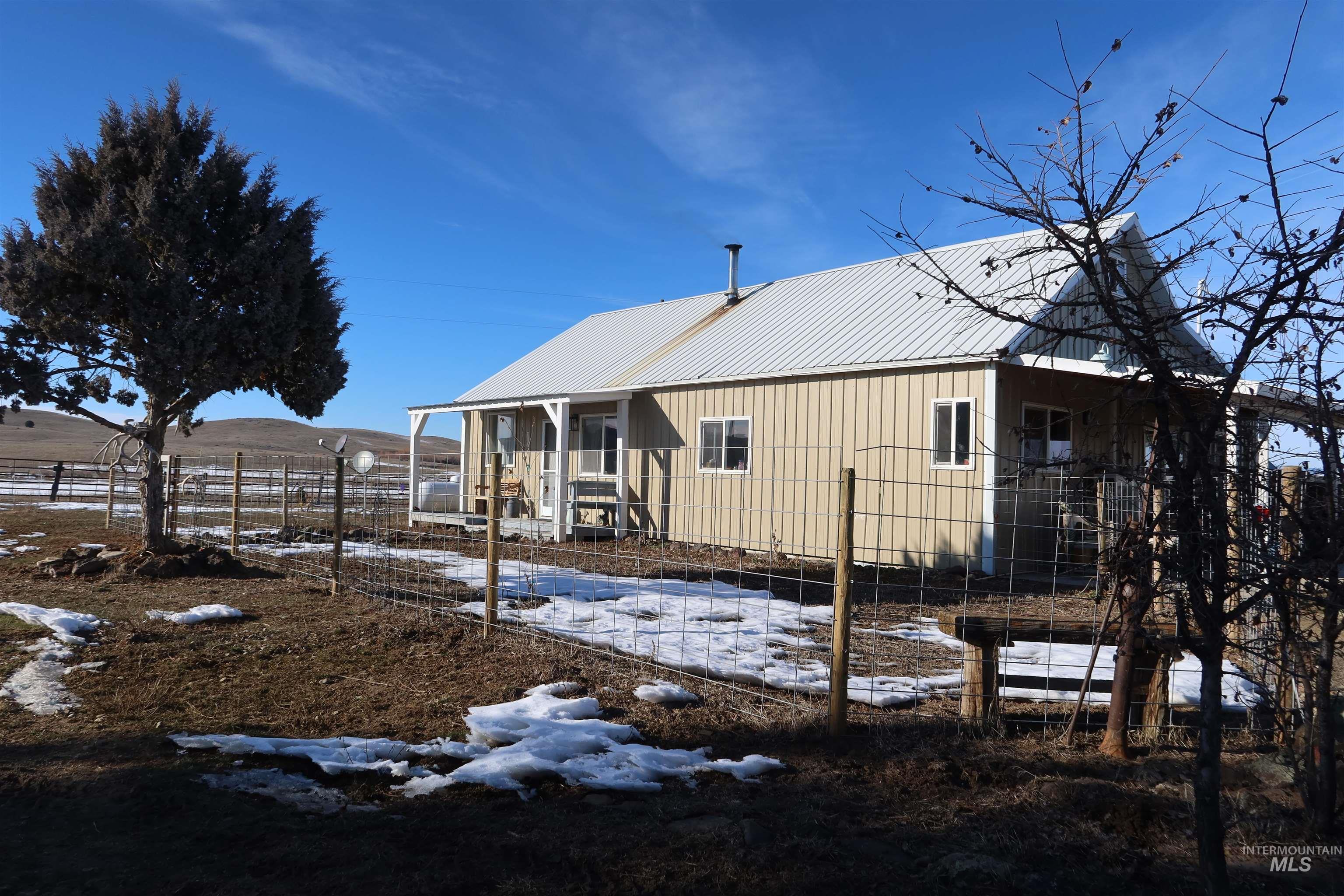 724 Mundy Gulch Rd Property Photo 36