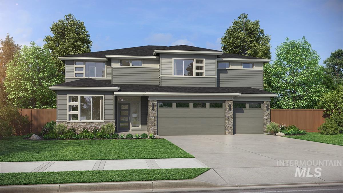 8673 W Inspirado Street Property Photo 1