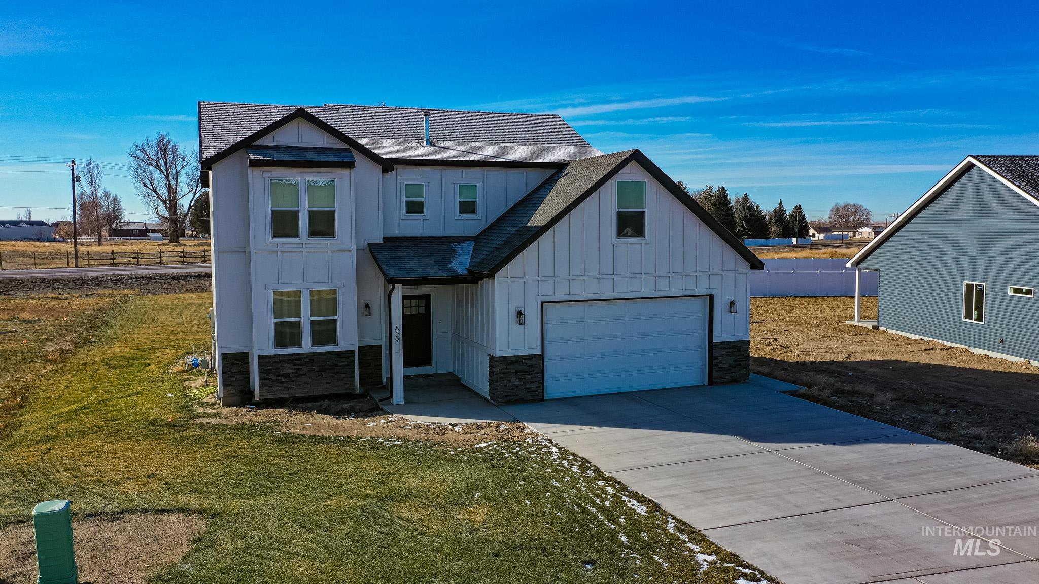629 Manning Circle Property Photo 44