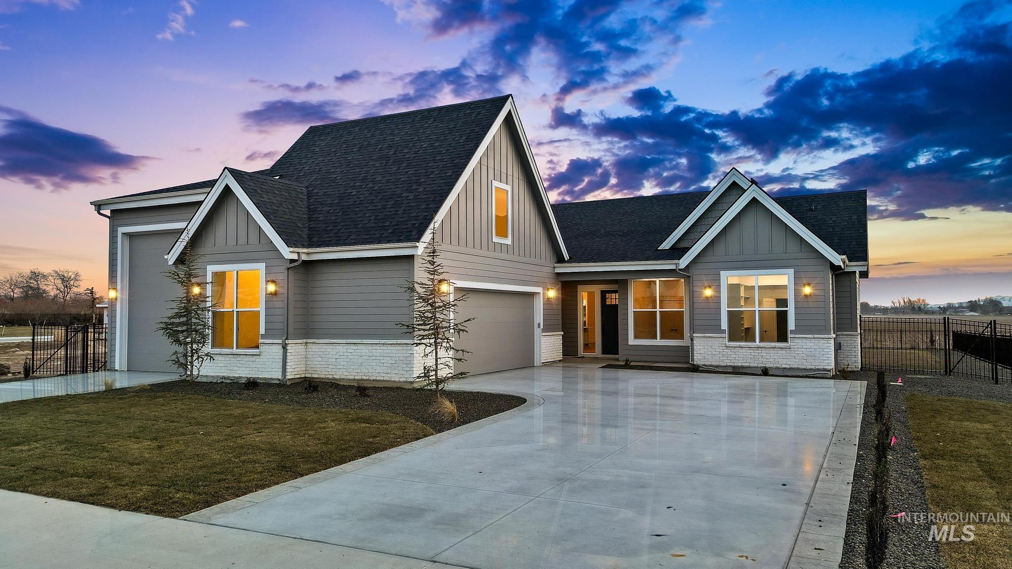 7283 E Red Kite St Property Photo