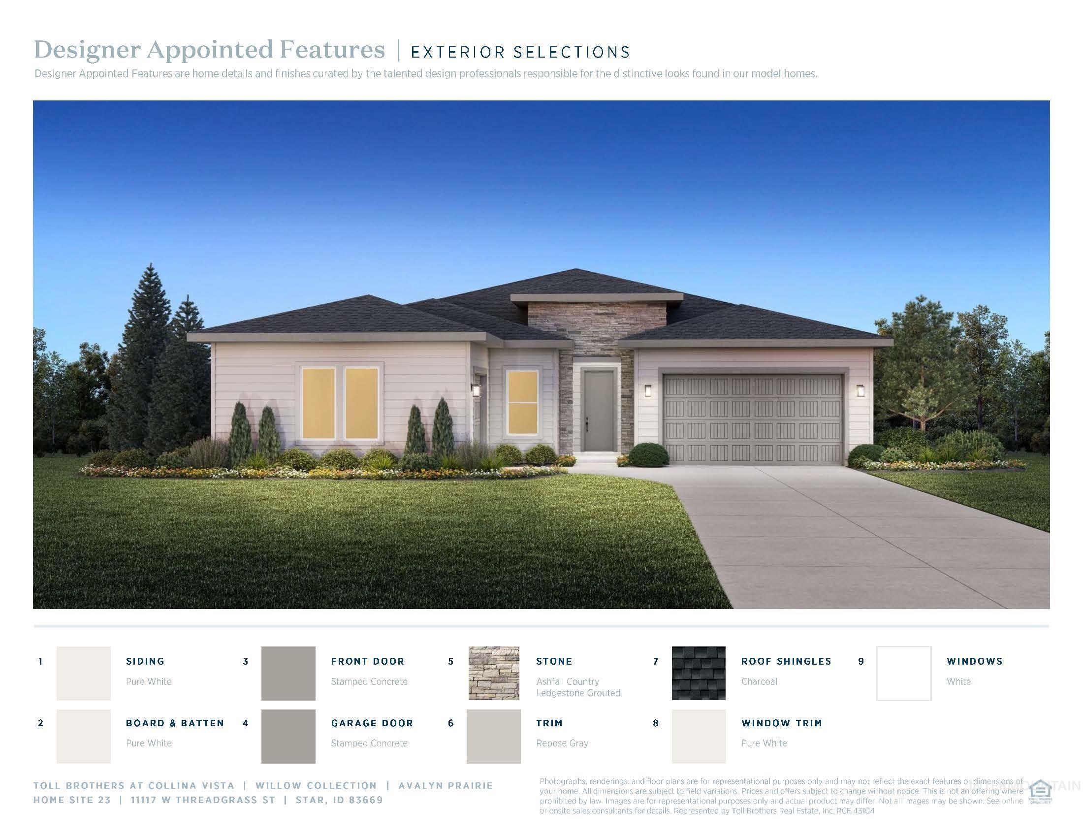 11117 W Threadgrass St Property Photo 33