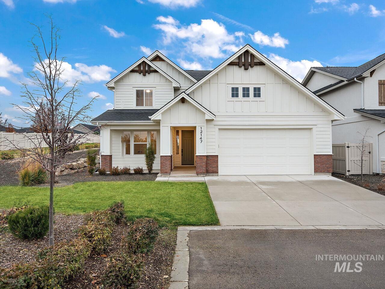 Redhawk Ridge Real Estate Listings Main Image
