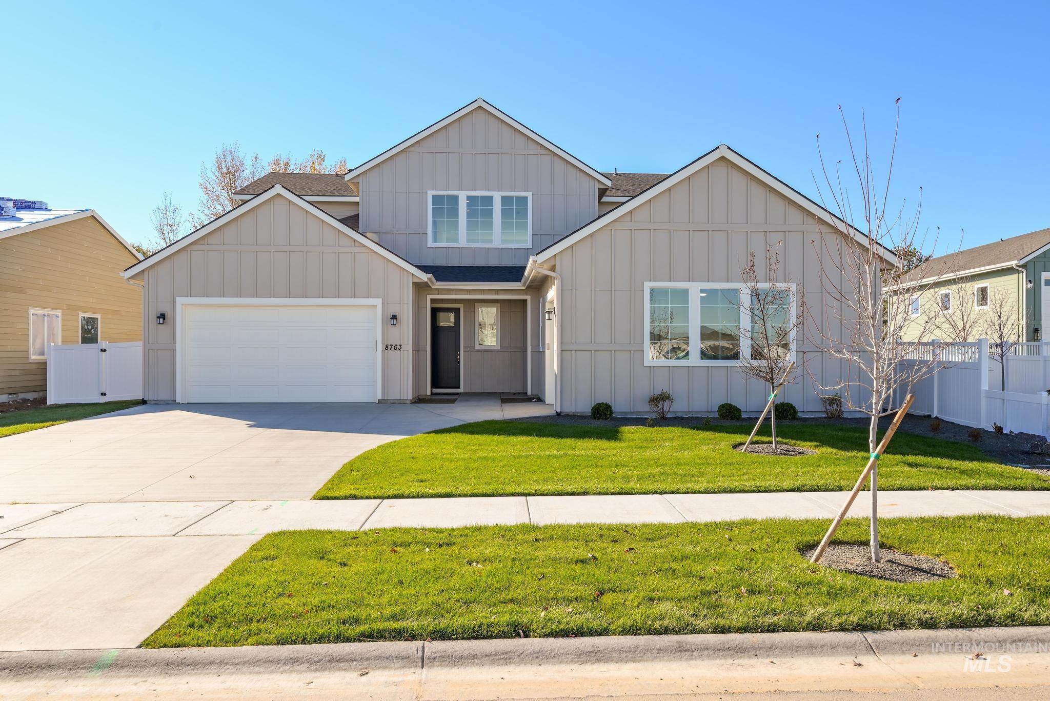 10971 W Gladiola St Property Photo