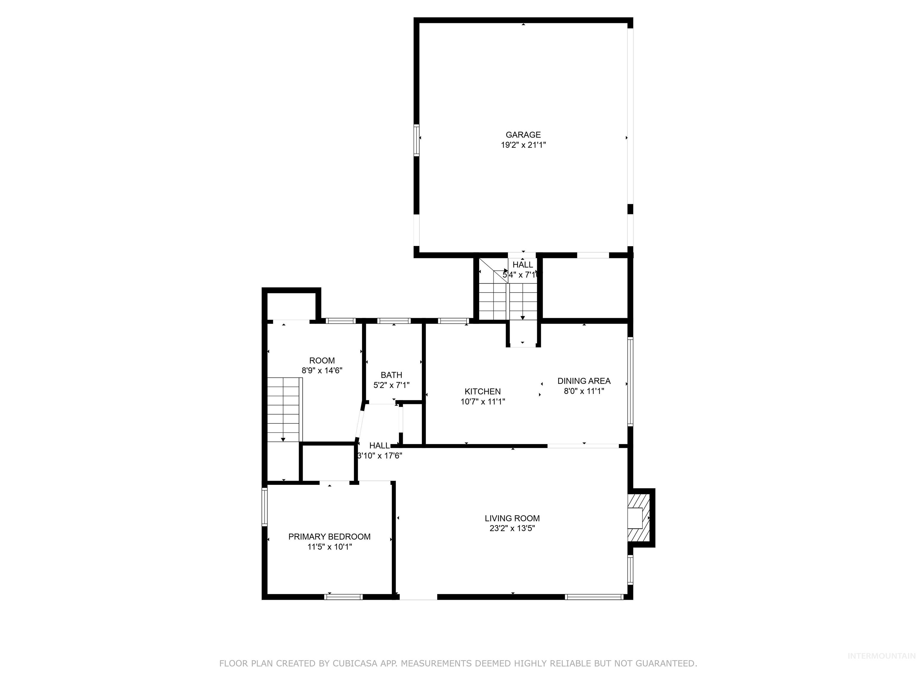 124 S Juniper St. Property Photo 33