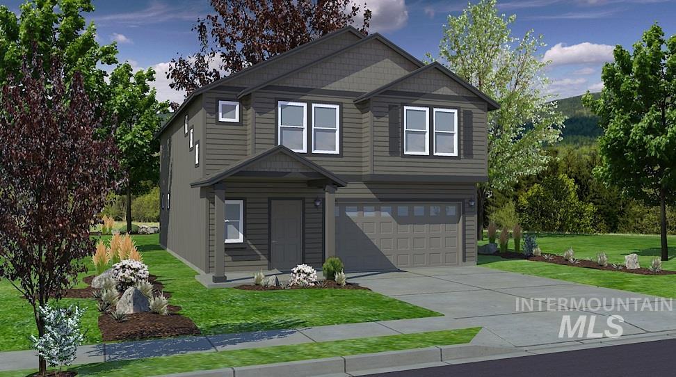 10362 W Lady Fern Ct. Property Photo 1