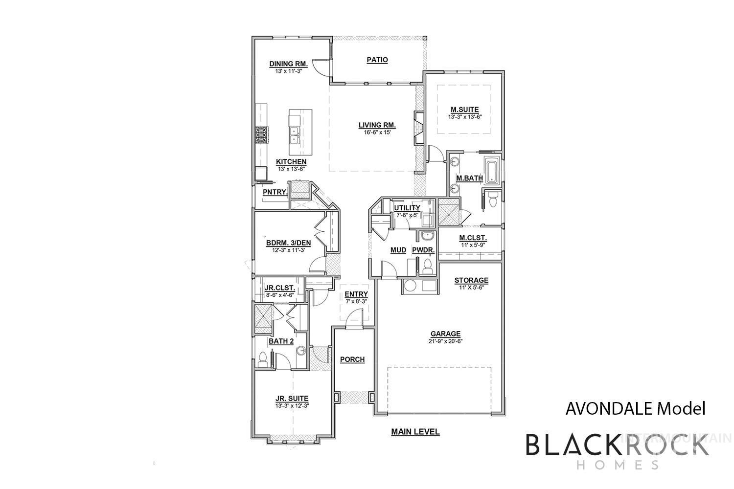 6283 S Utmost Ln Property Photo 2