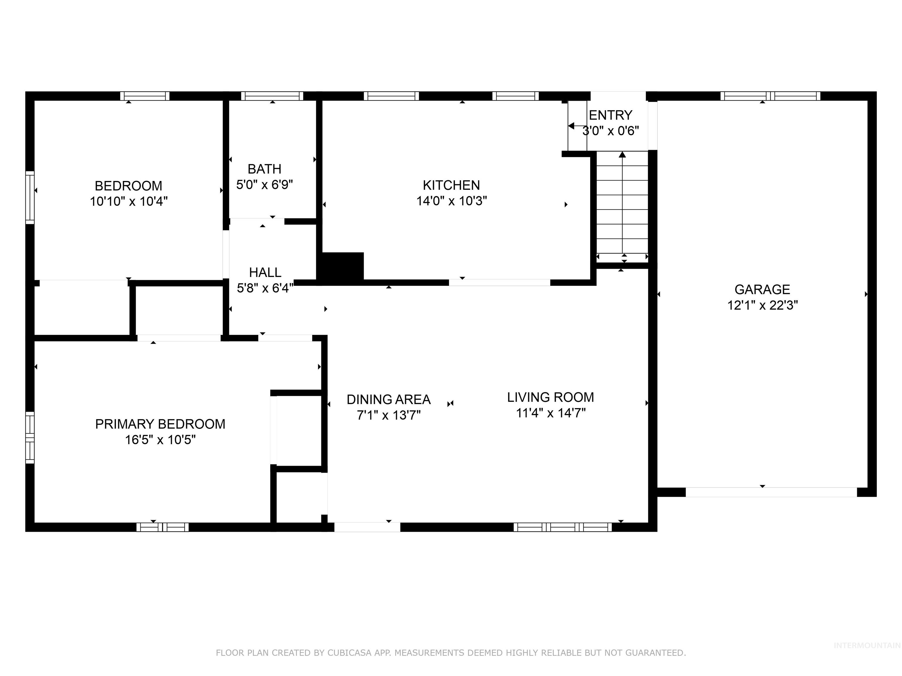 1620 Monte Vista Dr Property Photo 22