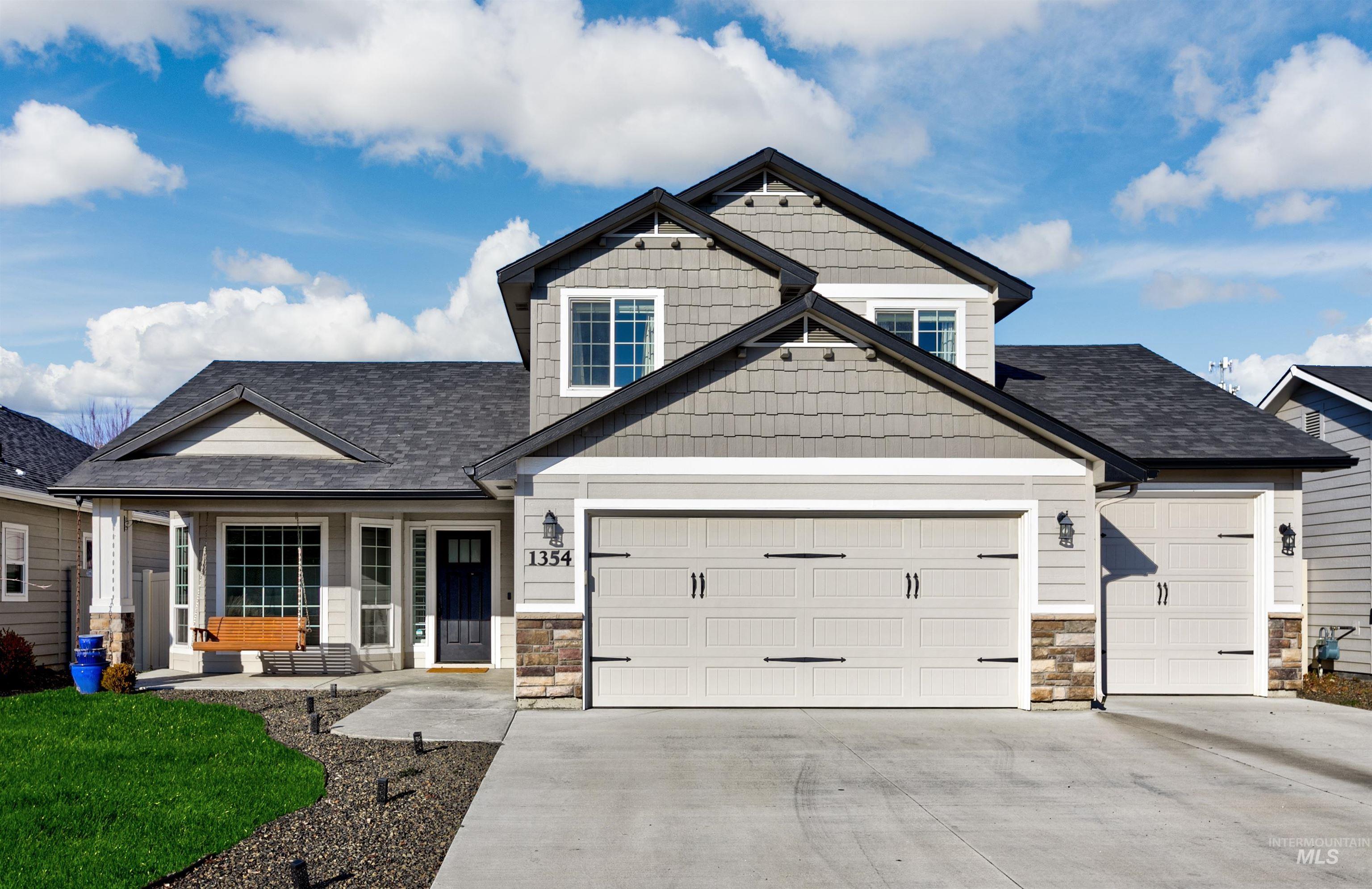 Creason Creek Real Estate Listings Main Image