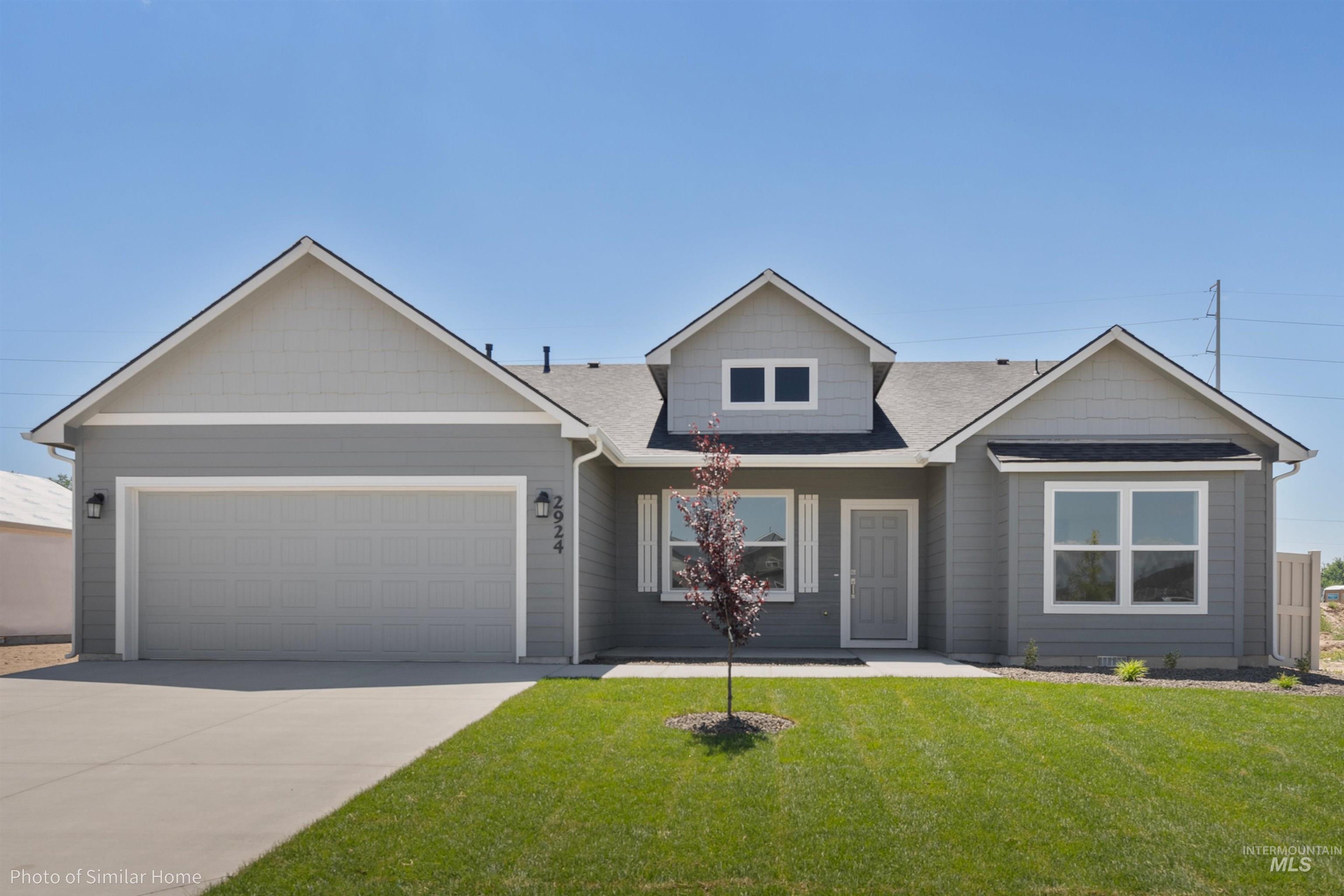 11299 Shadow Glen Drive Property Photo 1