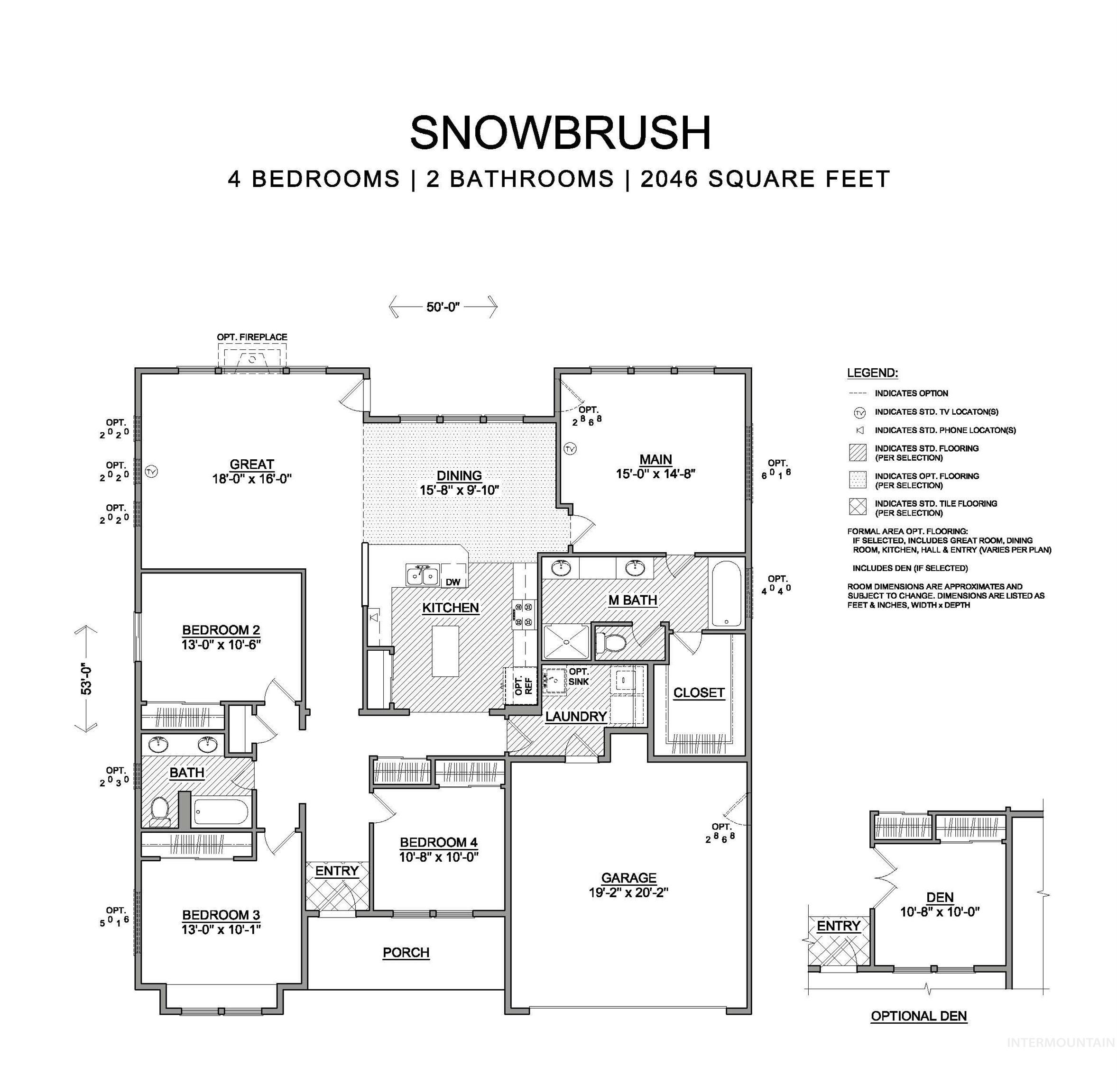 11299 Shadow Glen Drive Property Photo 19