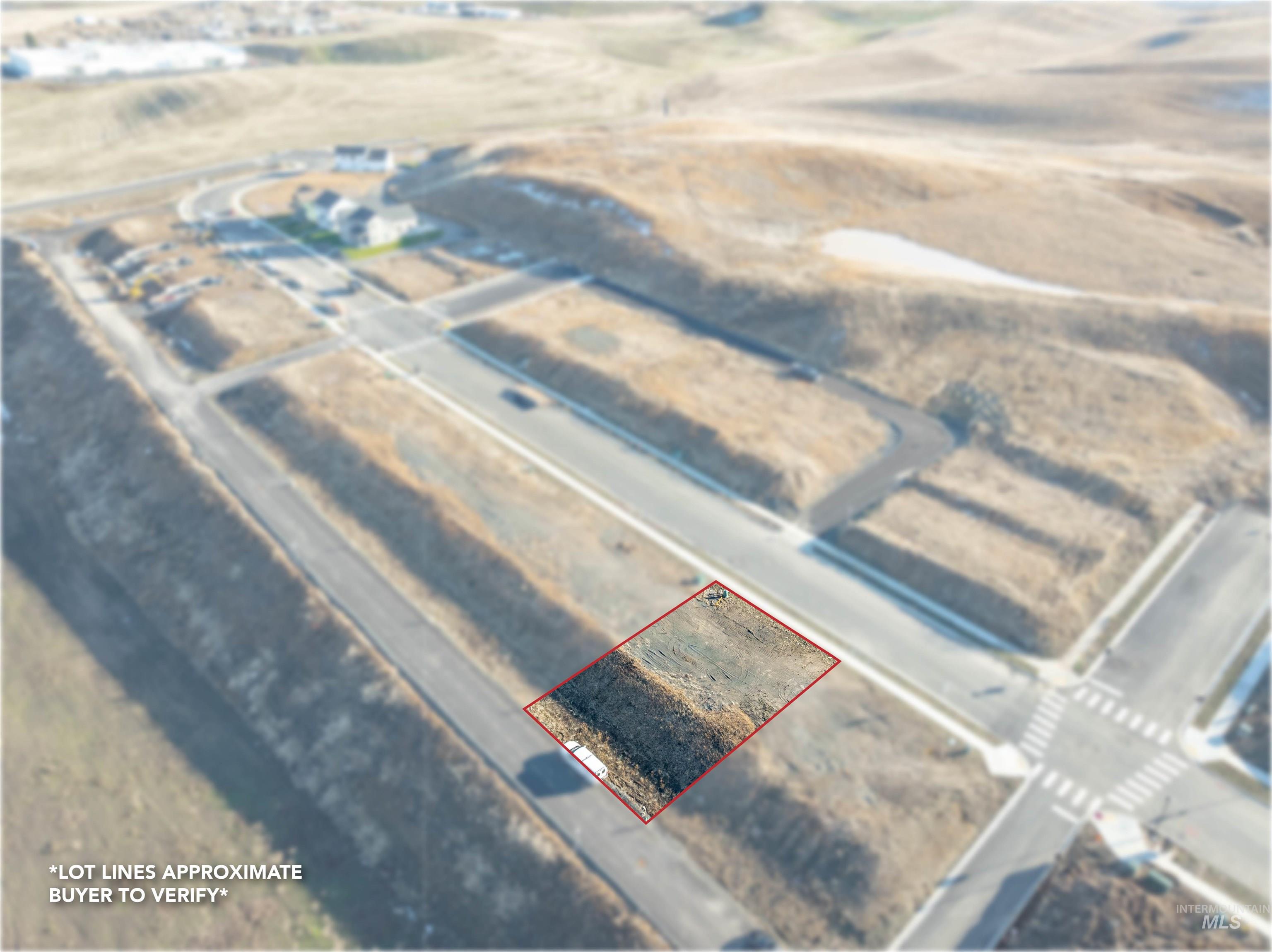 1124 Edington Ave (lot 2, Block 3) Property Photo 1