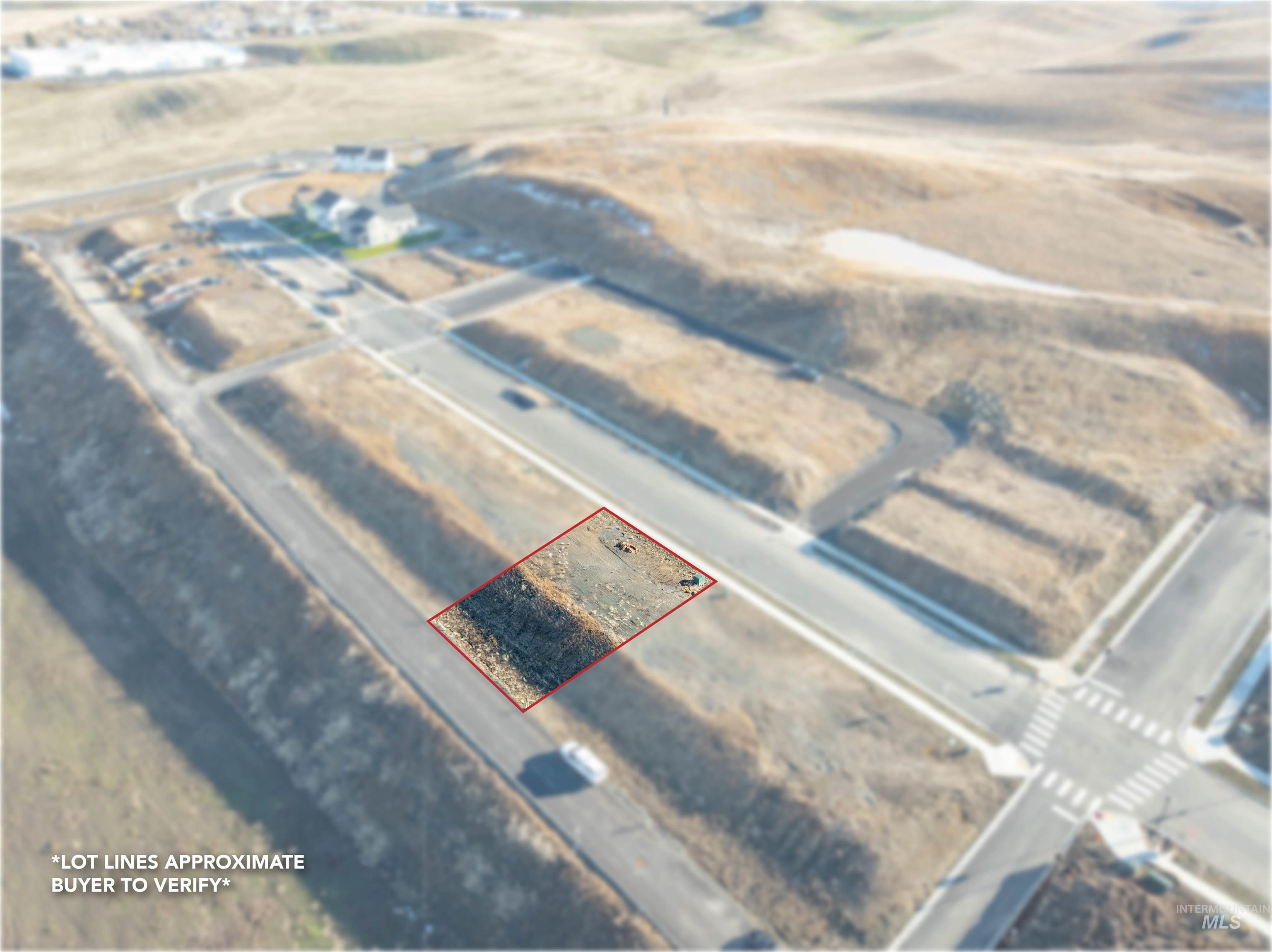 1118 Edington Ave (lot 3, Block 3) Property Photo