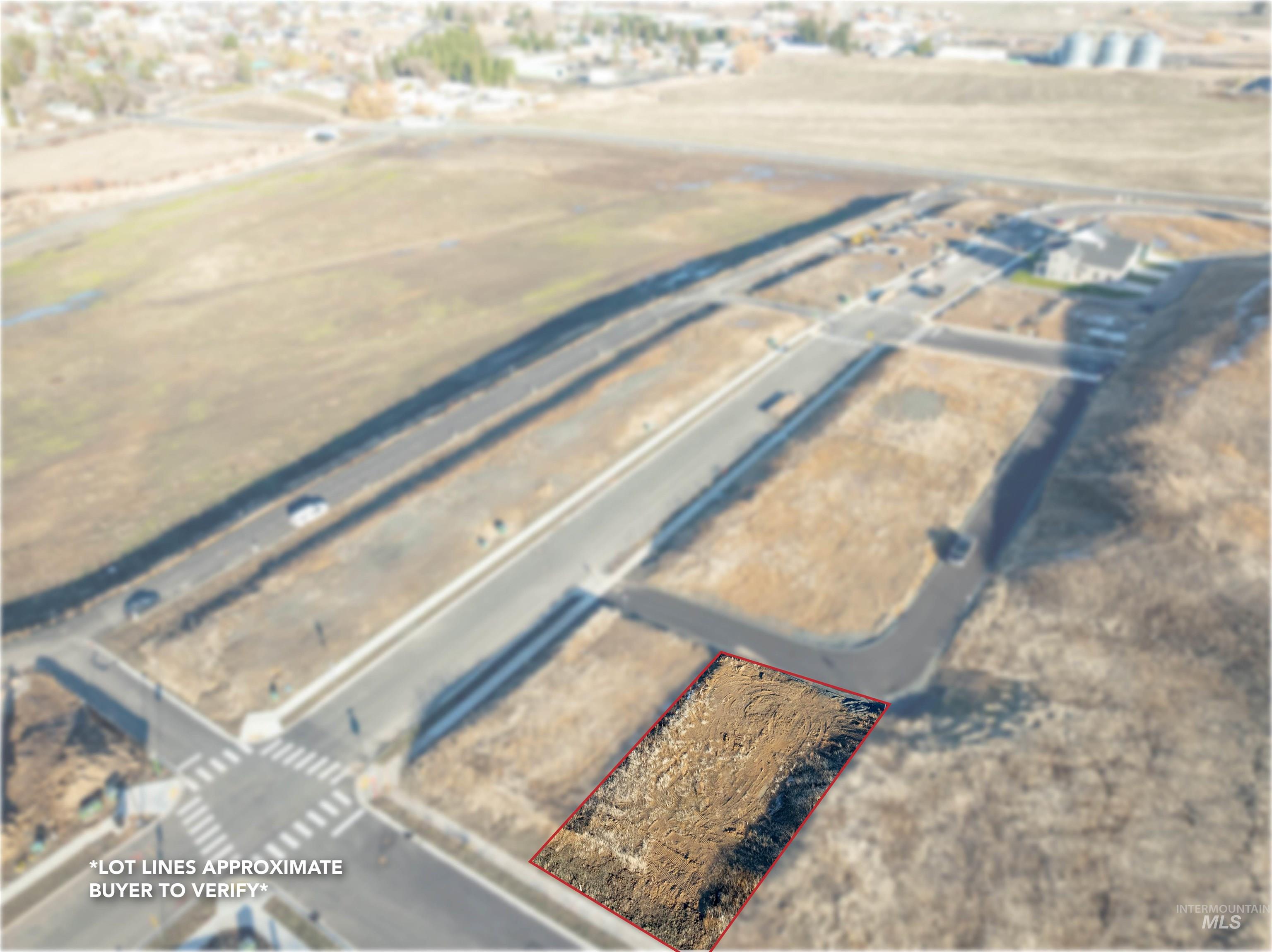 Tbd Edington Ave (lot 1, Block 4) Property Photo