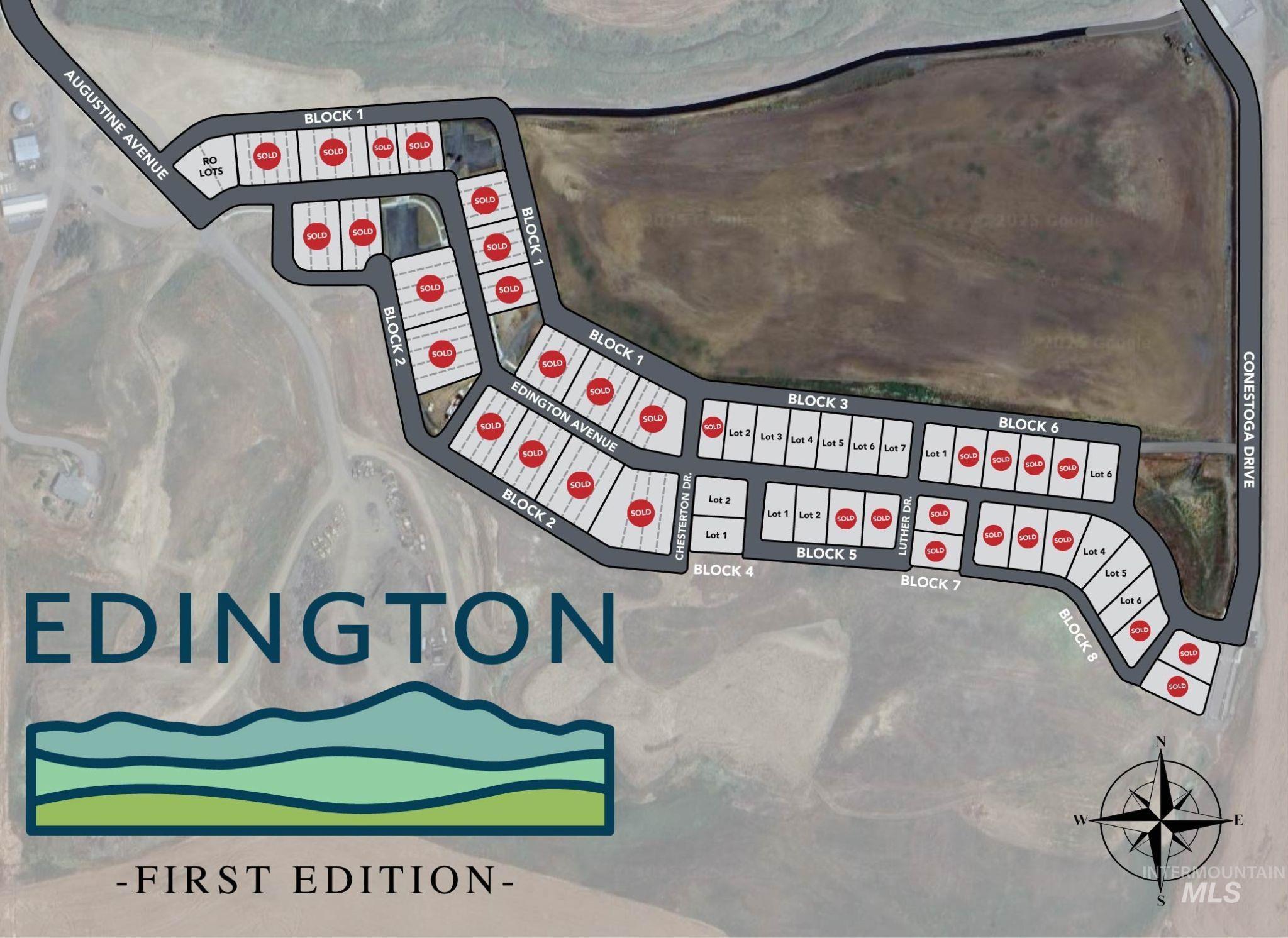 Tbd Edington Ave (lot 2, Block 4) Property Photo 4